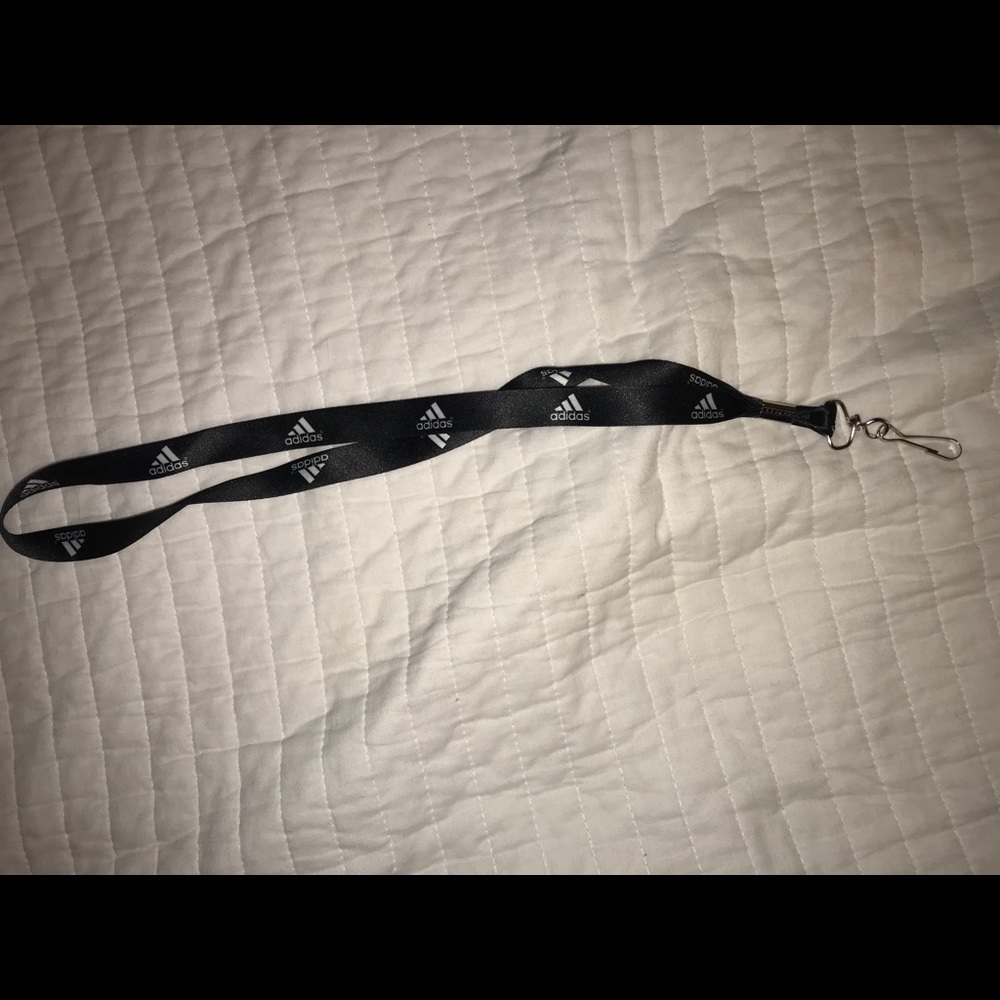 Adidas Lanyard